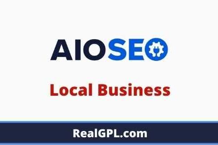 AIOSEO Local Business Addon GPL v1.3.10