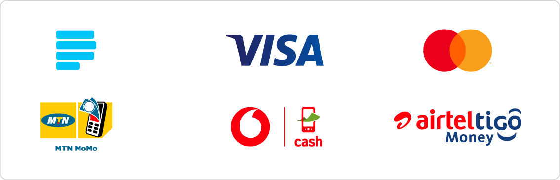 Payments
